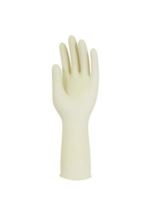 Gants signature latex essential