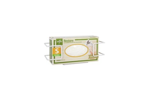 Support horizontal - Boite de gants